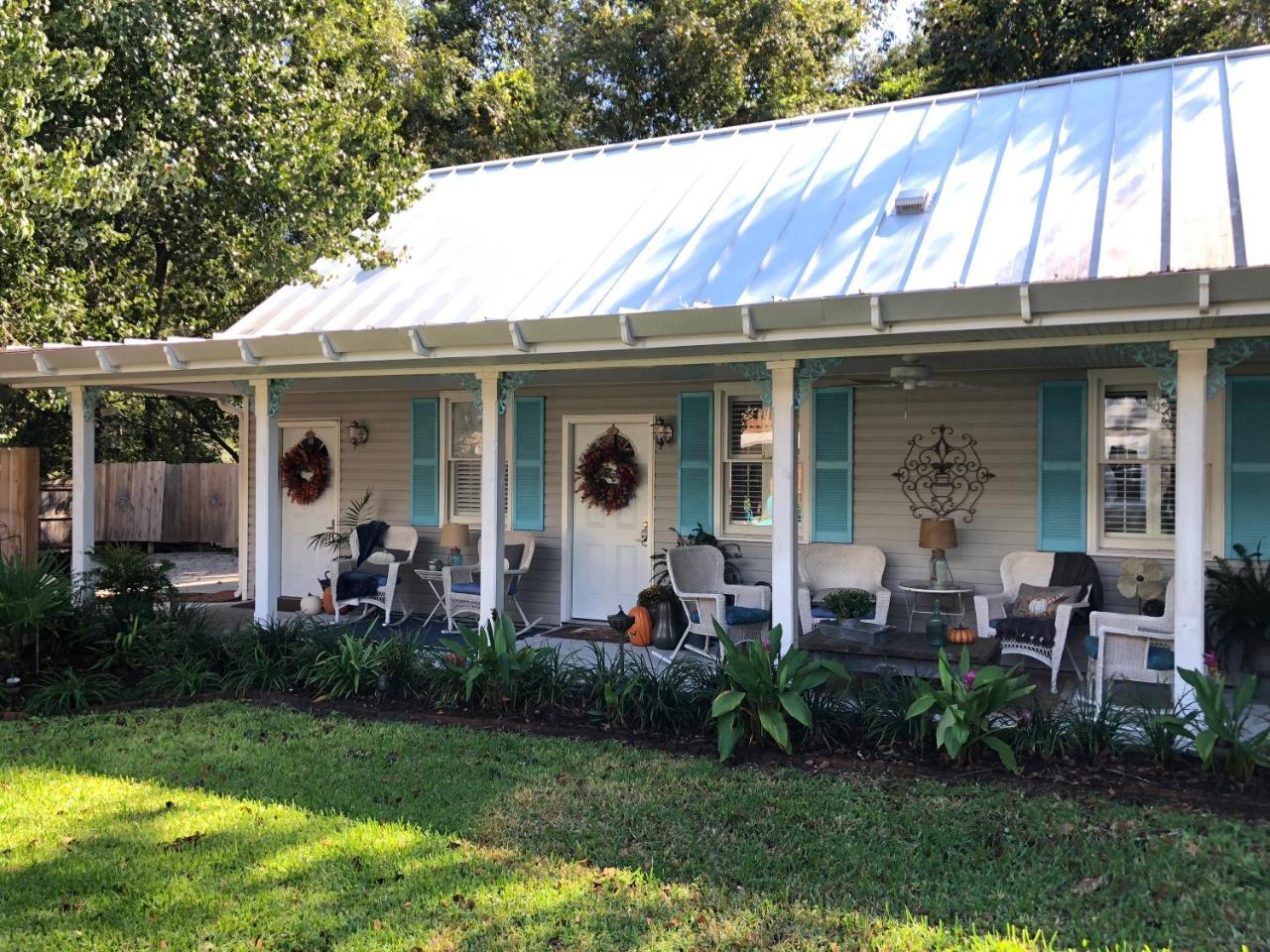 Caroline'S Bed And Breakfast Summerville Ngoại thất bức ảnh