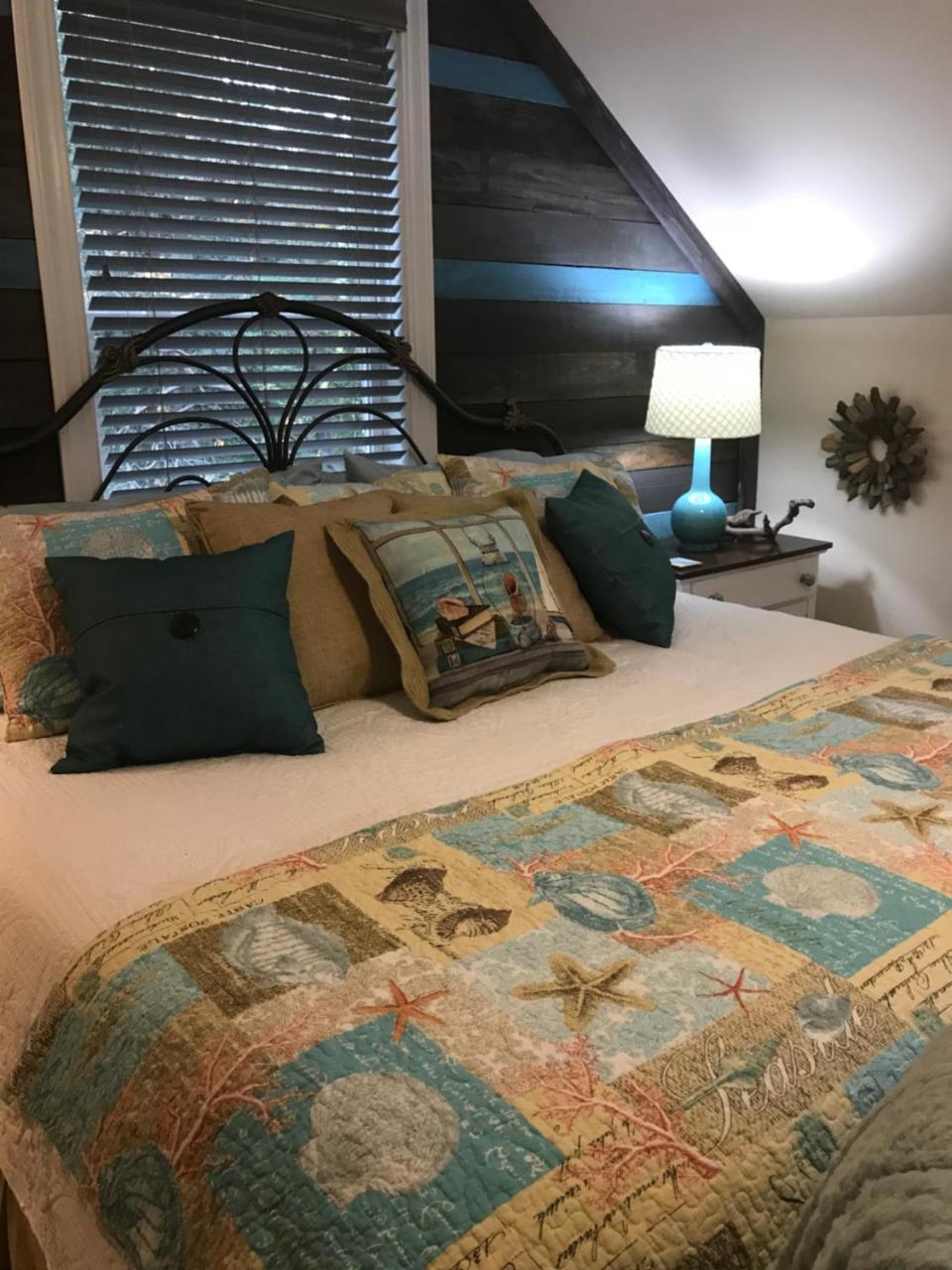 Caroline'S Bed And Breakfast Summerville Ngoại thất bức ảnh