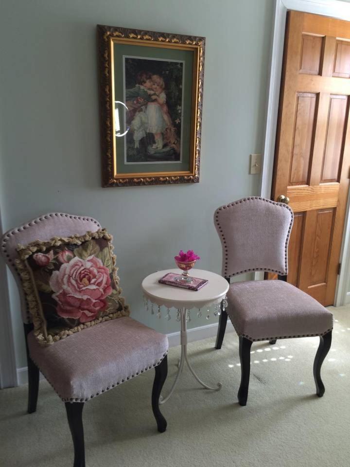 Caroline'S Bed And Breakfast Summerville Ngoại thất bức ảnh