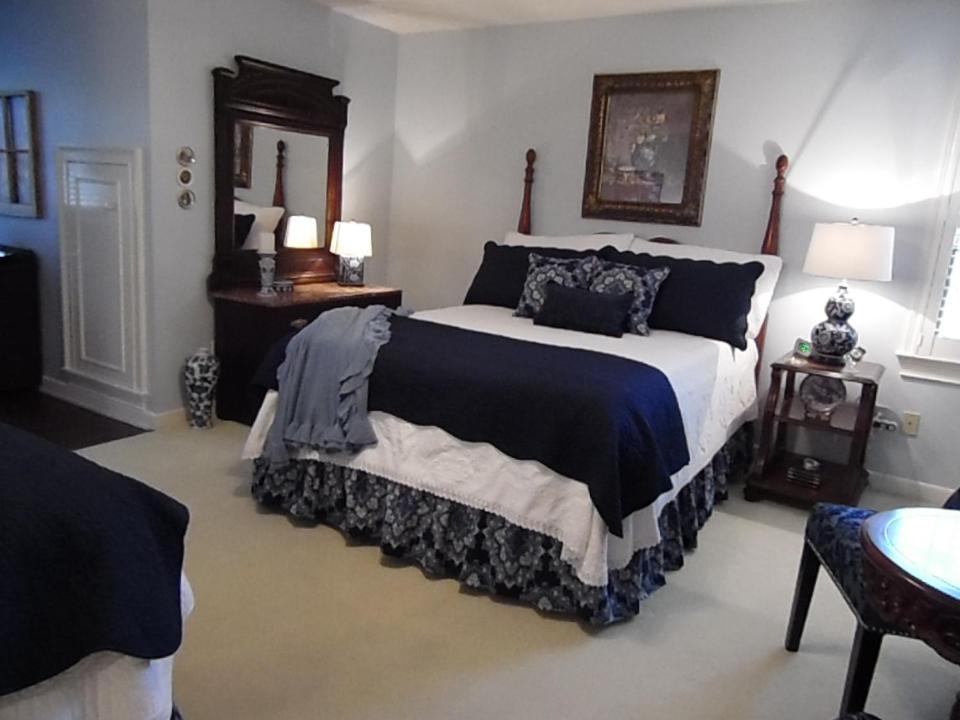 Caroline'S Bed And Breakfast Summerville Ngoại thất bức ảnh