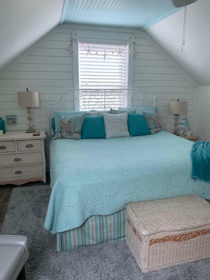 Caroline'S Bed And Breakfast Summerville Ngoại thất bức ảnh