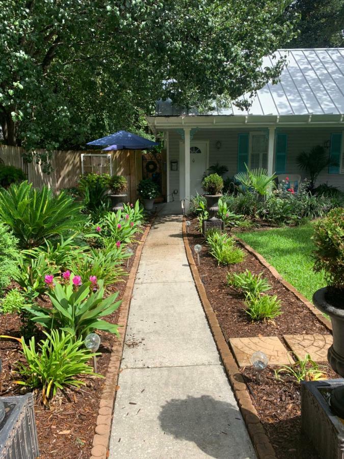 Caroline'S Bed And Breakfast Summerville Ngoại thất bức ảnh