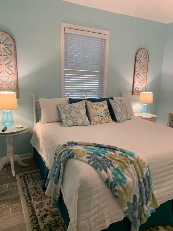 Caroline'S Bed And Breakfast Summerville Ngoại thất bức ảnh