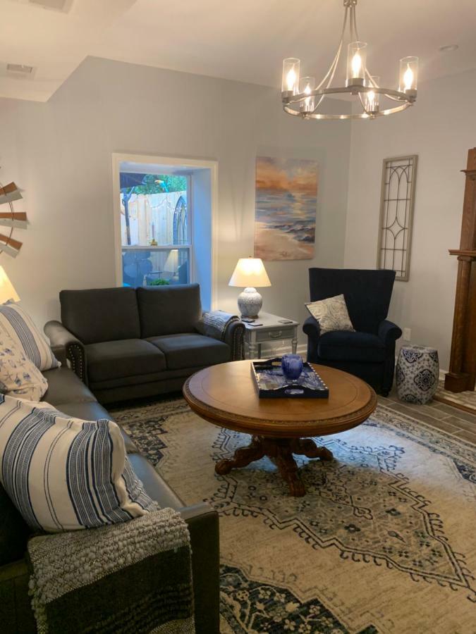 Caroline'S Bed And Breakfast Summerville Ngoại thất bức ảnh