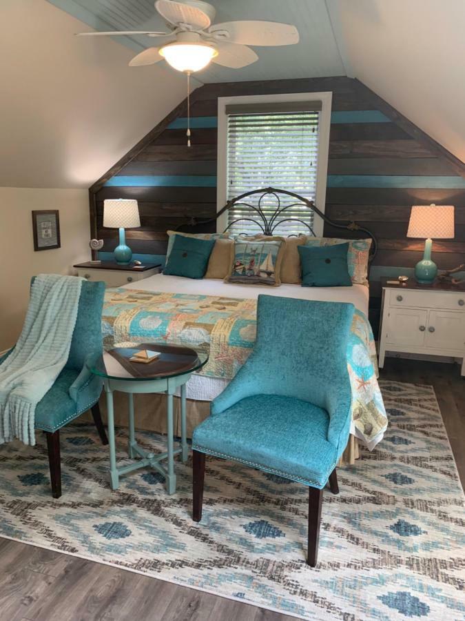 Caroline'S Bed And Breakfast Summerville Ngoại thất bức ảnh