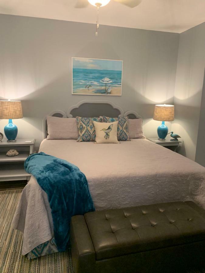 Caroline'S Bed And Breakfast Summerville Ngoại thất bức ảnh