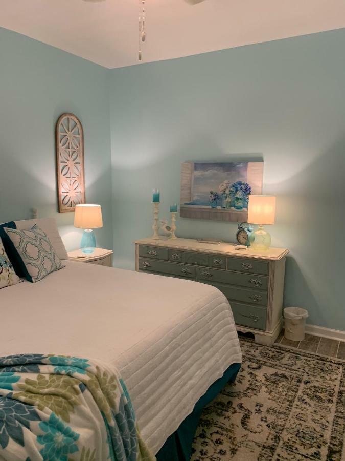 Caroline'S Bed And Breakfast Summerville Ngoại thất bức ảnh